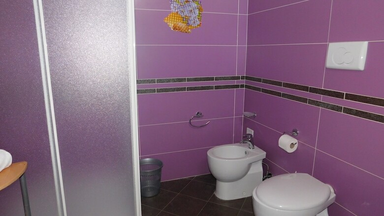 B&B Raggio Di Sole