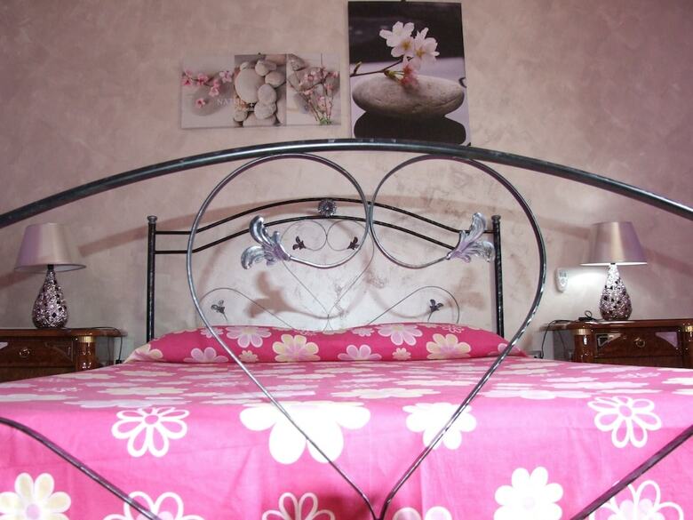 B&B Raggio Di Sole
