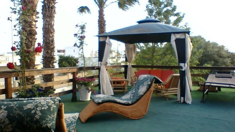 B&B Raggio Di Sole