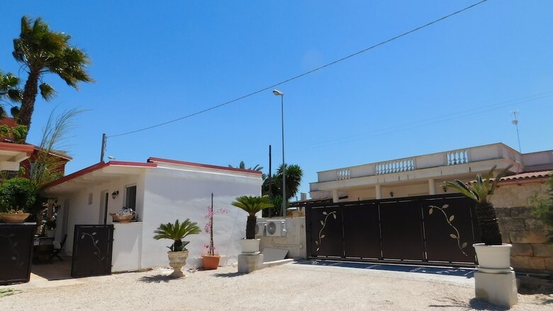 B&B Raggio Di Sole