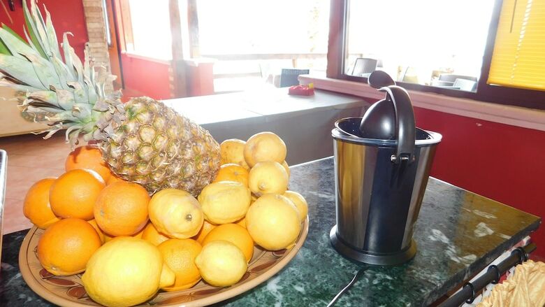 B&B Raggio Di Sole