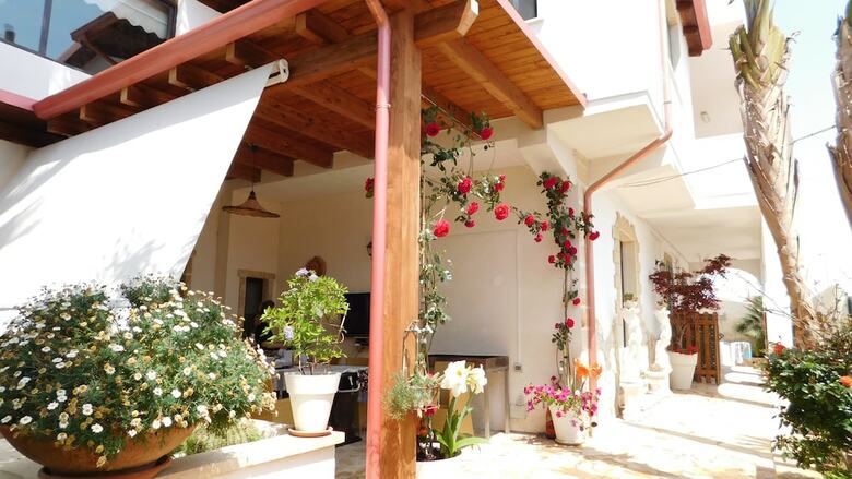 B&B Raggio Di Sole