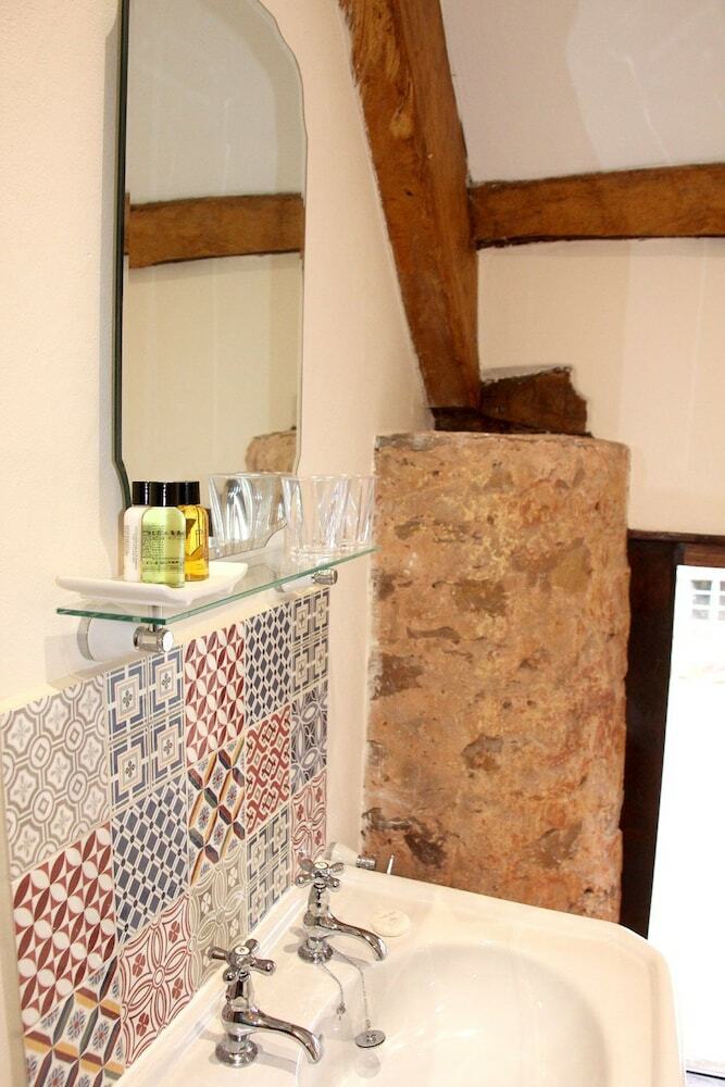 Bed & Breakfast Middle Burrow