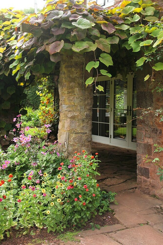 Bed & Breakfast Middle Burrow