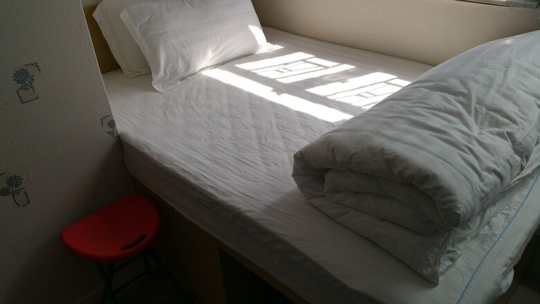 Hotel Sunrise Royal - Boutique Hostel