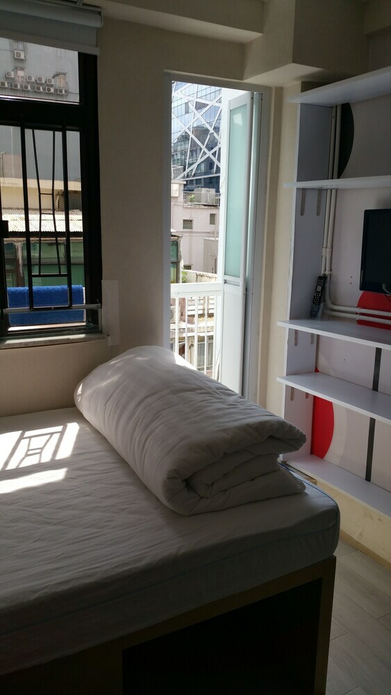 Hotel Sunrise Royal - Boutique Hostel