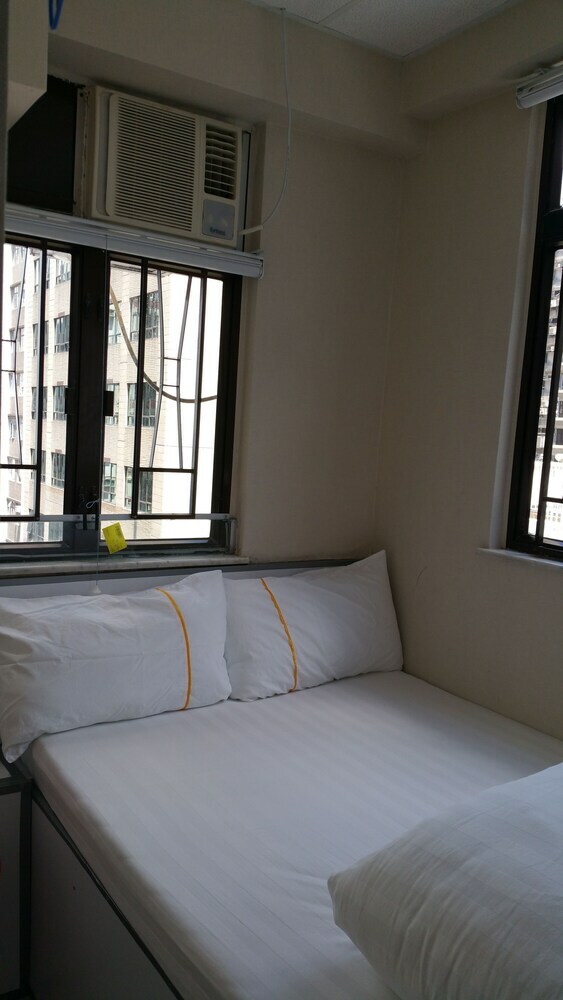 Hotel Sunrise Royal - Boutique Hostel
