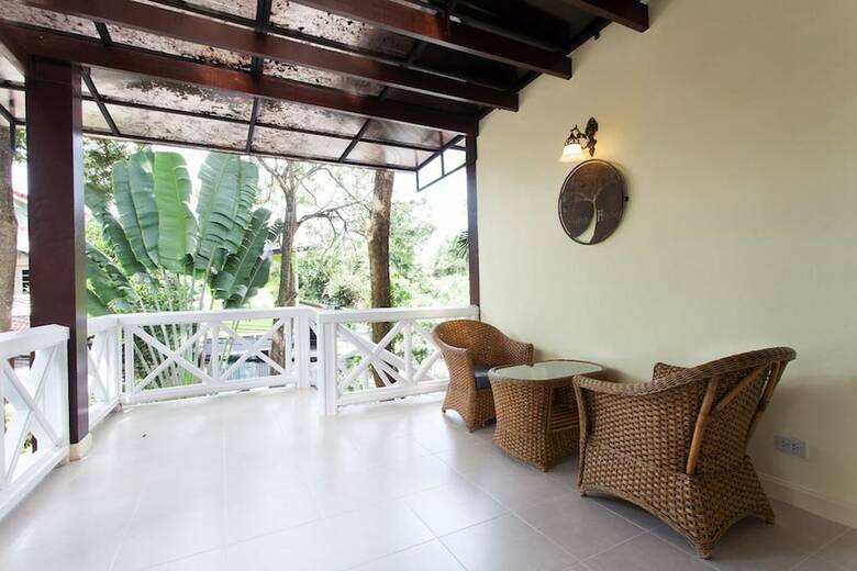 Hotel Sandy House Rawai