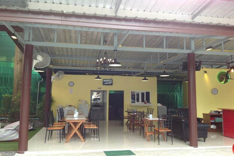Hotel Sandy House Rawai