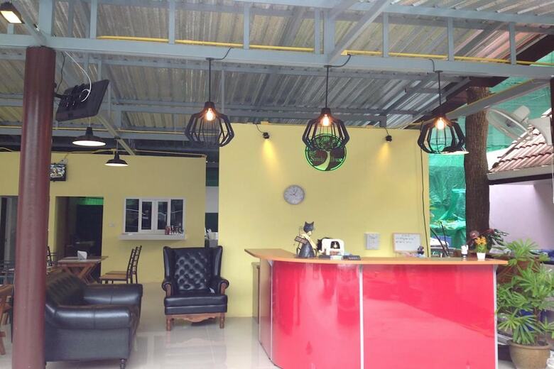 Hotel Sandy House Rawai