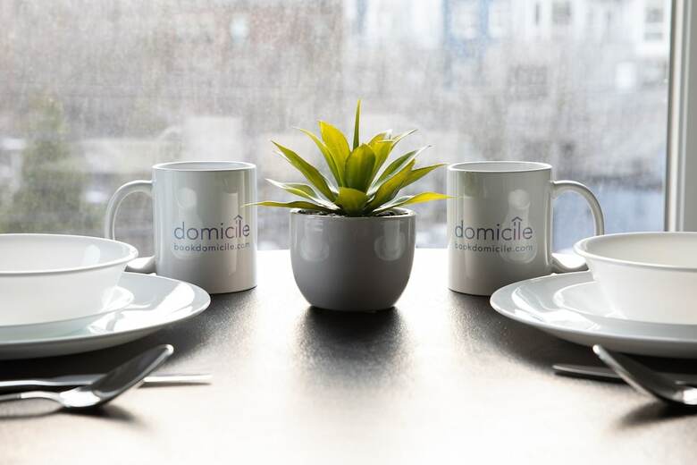 Domicile Suites At Chroma Slu