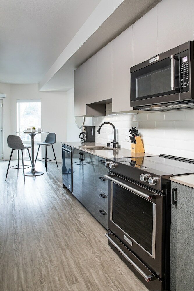 Domicile Suites At Chroma Slu