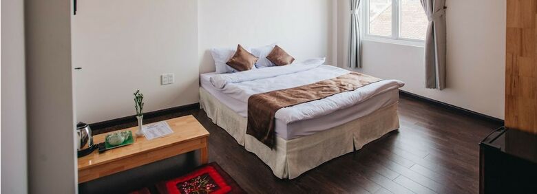 Hotel Soc Homestay