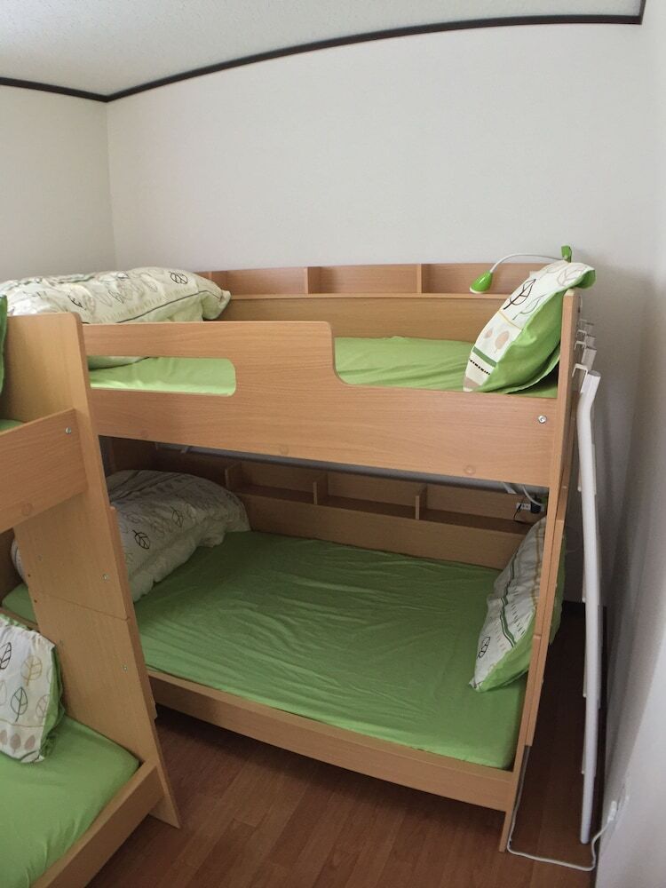 Hostal Guesthouse Chihuahua - Hostel
