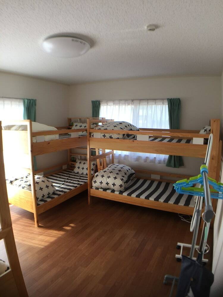 Hostal Guesthouse Chihuahua - Hostel