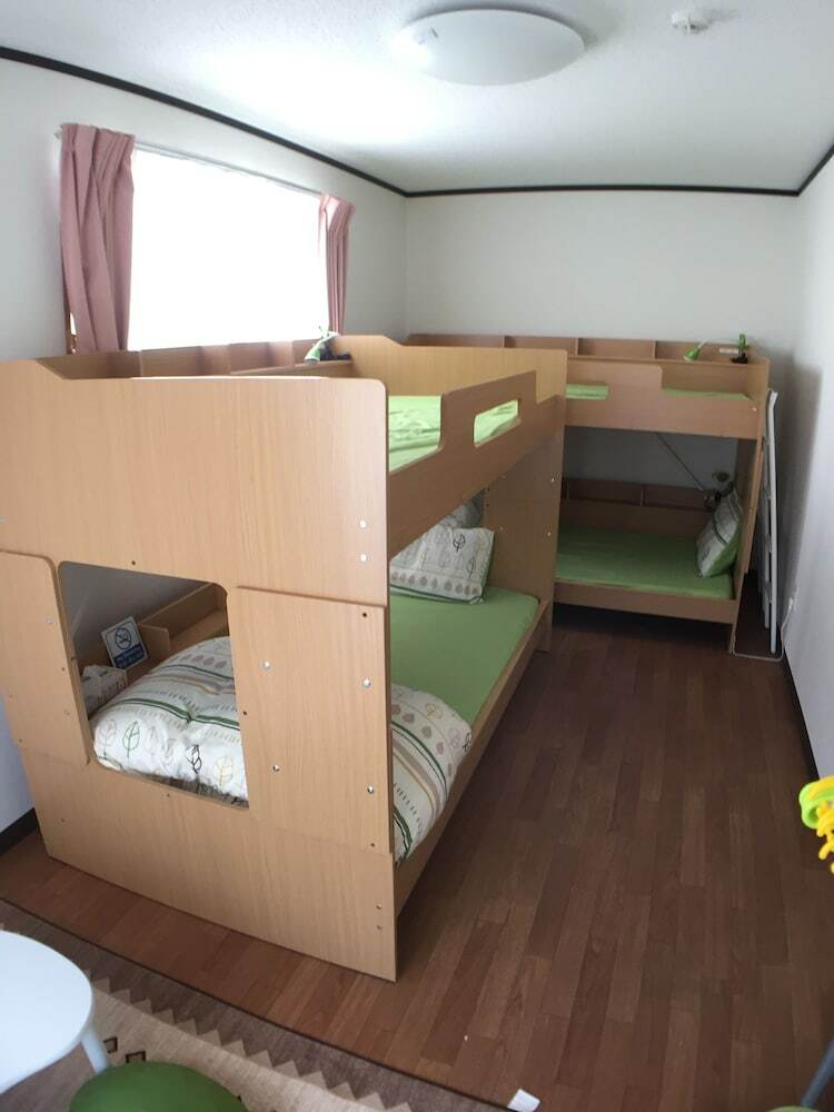 Hostal Guesthouse Chihuahua - Hostel