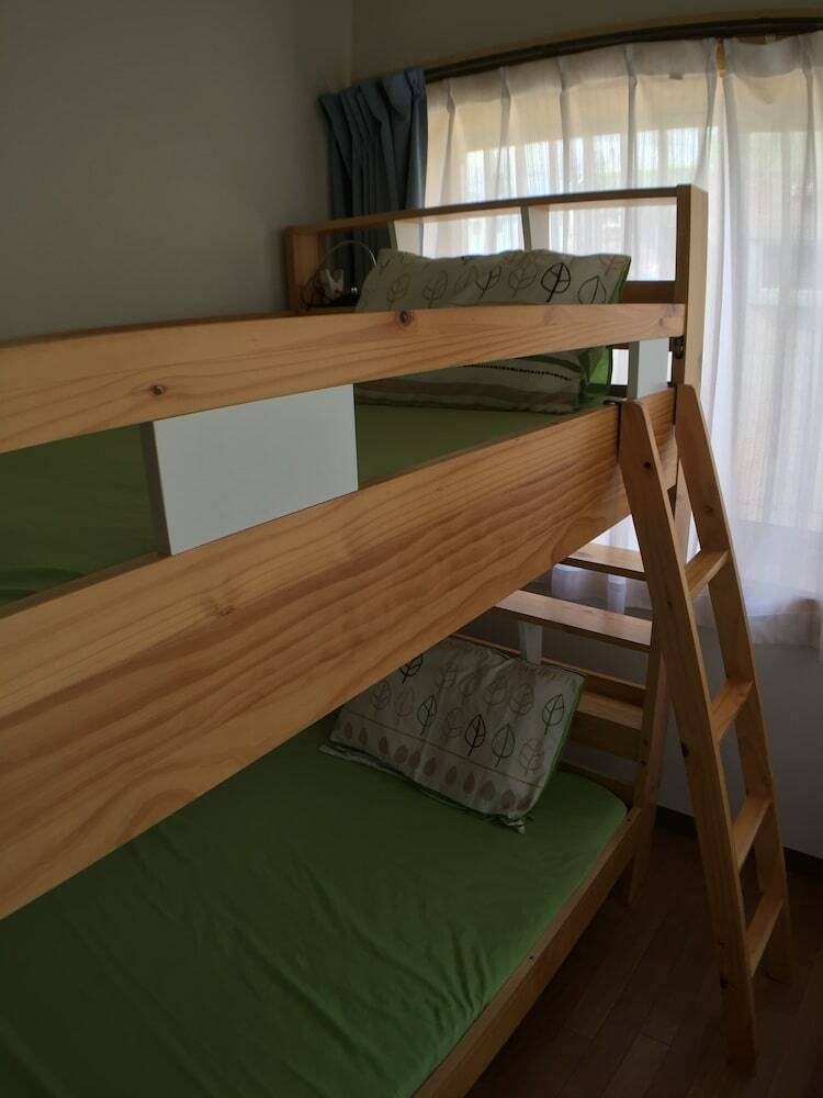 Hostal Guesthouse Chihuahua - Hostel