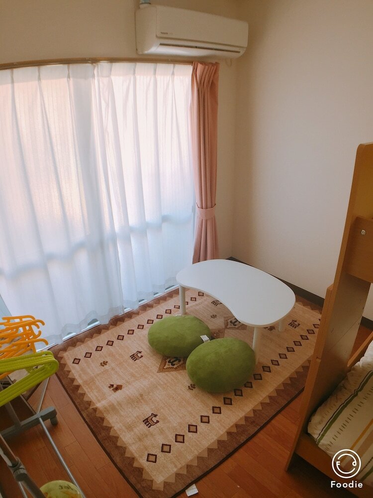 Hostal Guesthouse Chihuahua - Hostel
