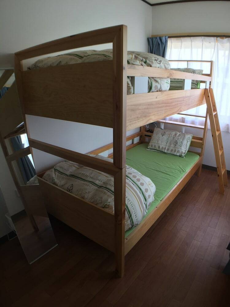 Hostal Guesthouse Chihuahua - Hostel
