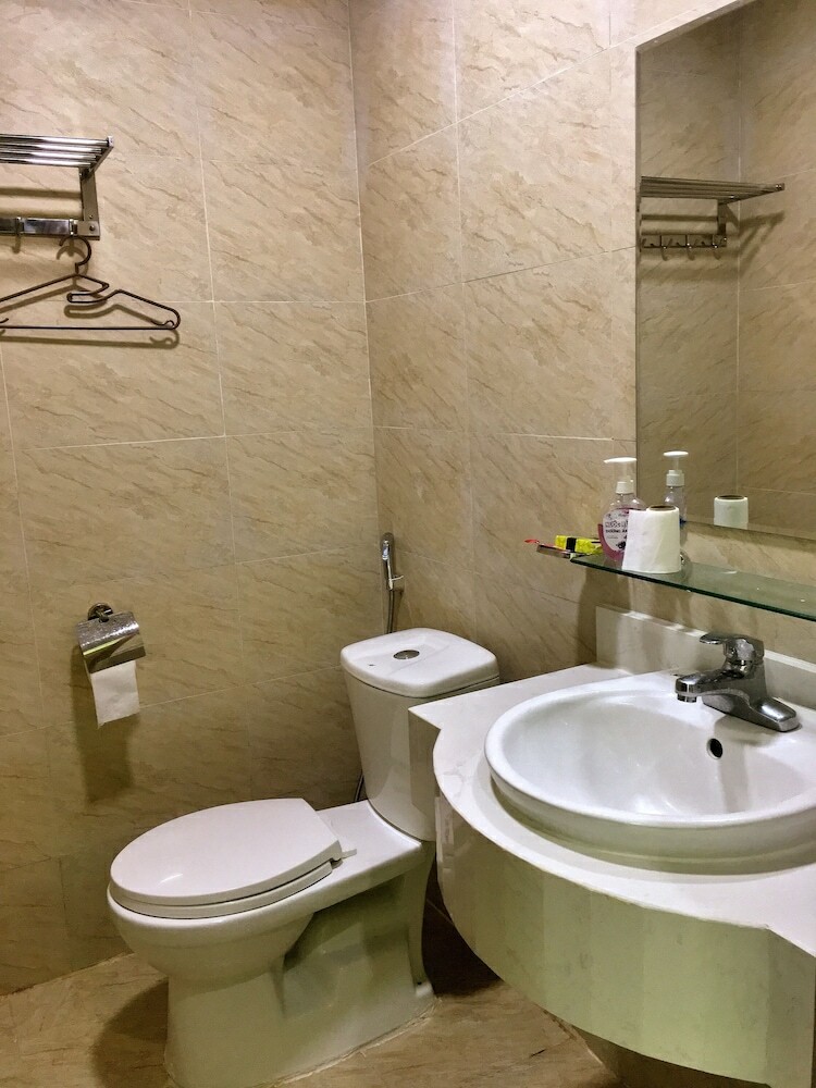 Seaview Front Apartment