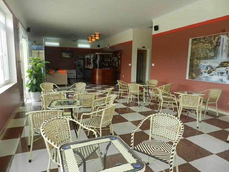 Thao Nguyen Hotel