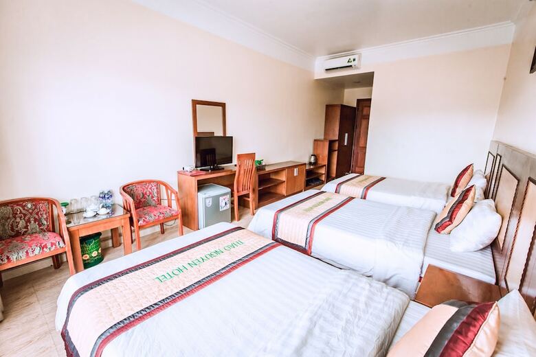 Thao Nguyen Hotel