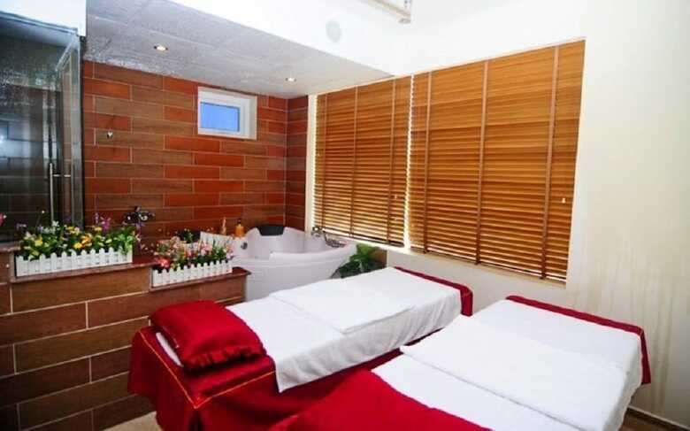 Thao Nguyen Hotel