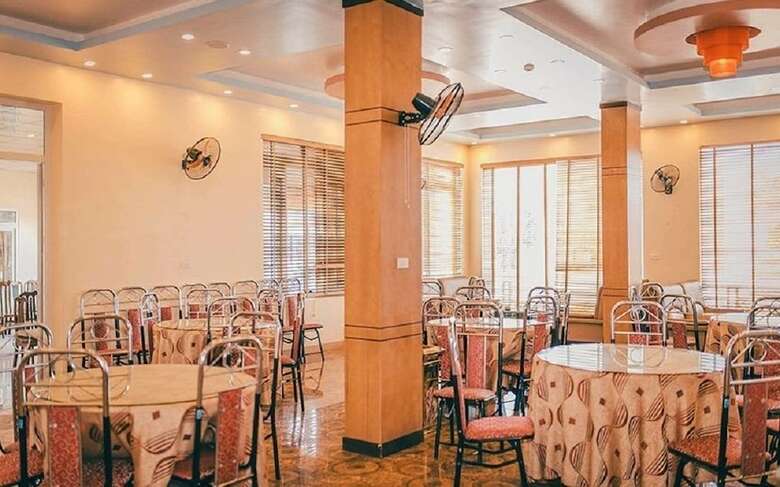 Thao Nguyen Hotel