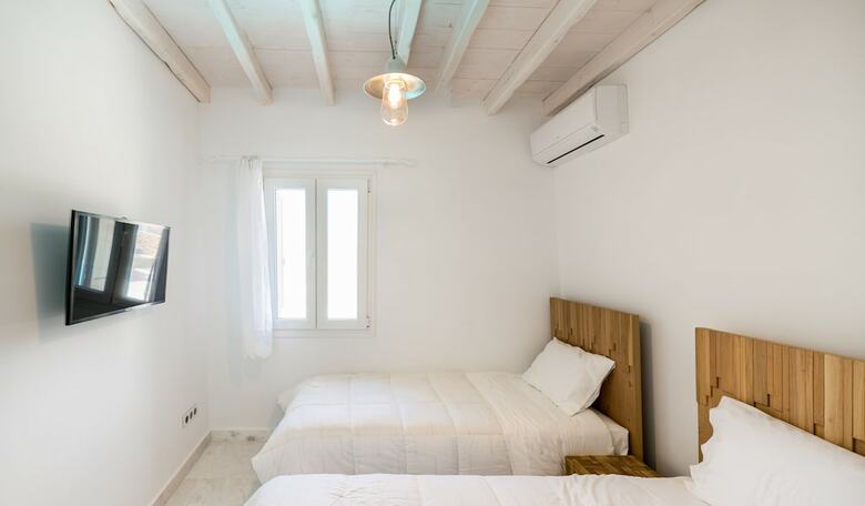 Imarkellis Boutique Villas