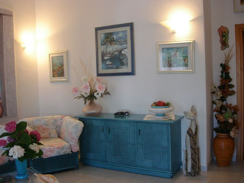 Apartamento Svs - Isuledda Villas