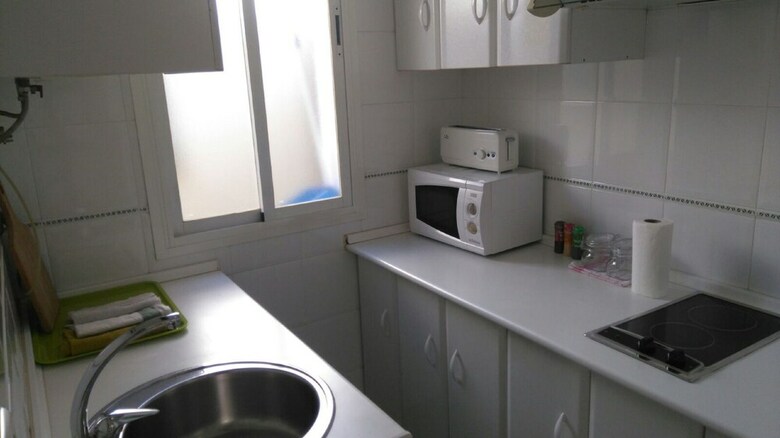 Apartamentos �tico En El Museo Reina Sof�a - Atocha