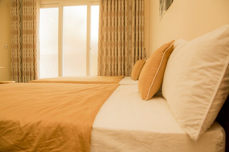 Hostal Bui Vien Home