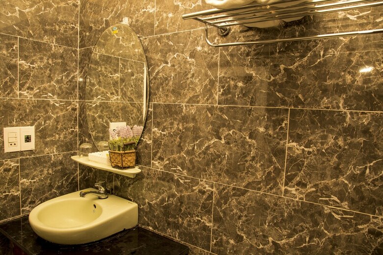 Hostal Bui Vien Home