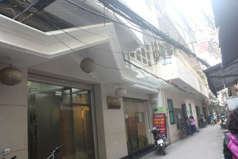 Ham Long Sunny Hotel