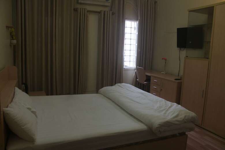 Ham Long Sunny Hotel