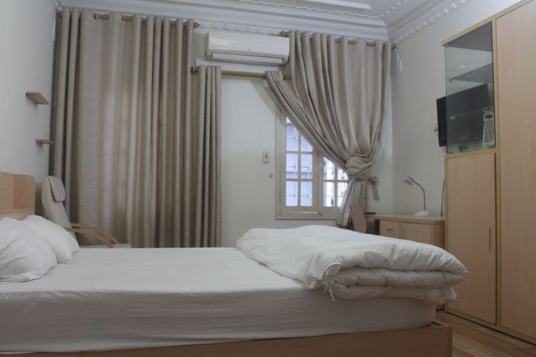Ham Long Sunny Hotel