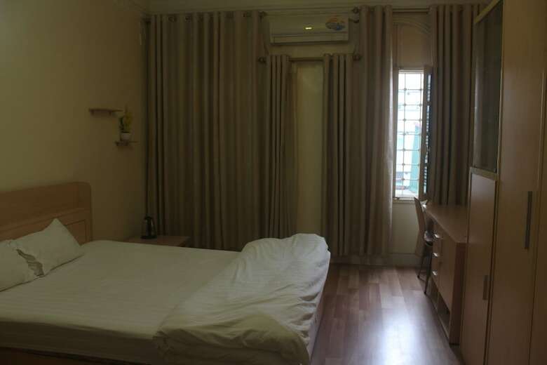 Ham Long Sunny Hotel