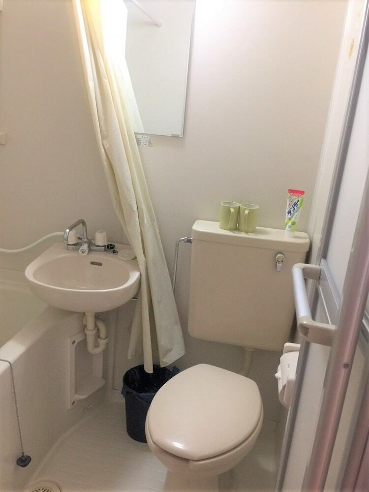 Apartamentos Uenohouse
