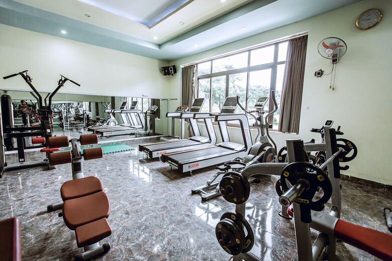 Hotel Thao Nguyen Resort