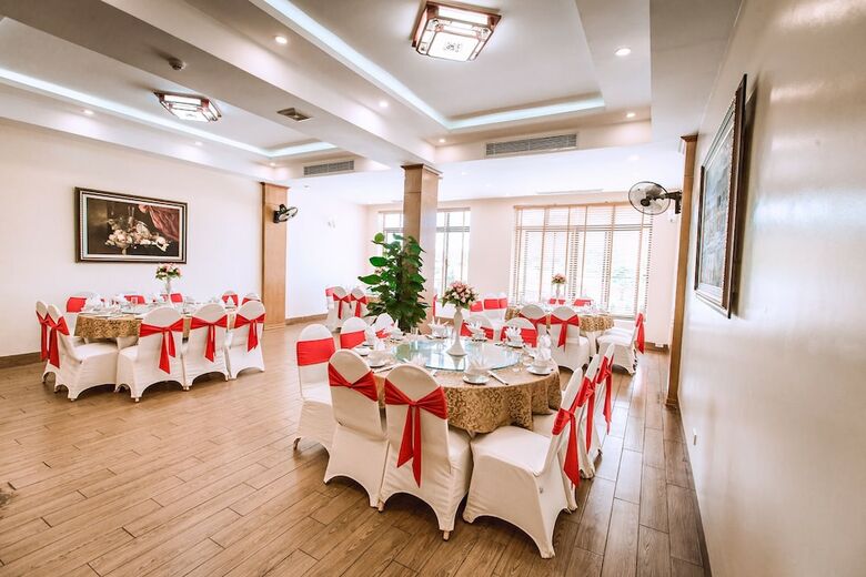 Hotel Thao Nguyen Resort