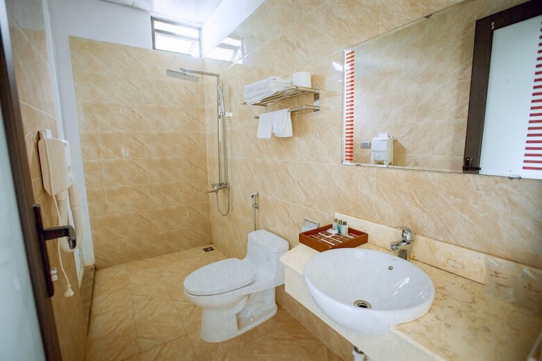 Hotel Thao Nguyen Resort