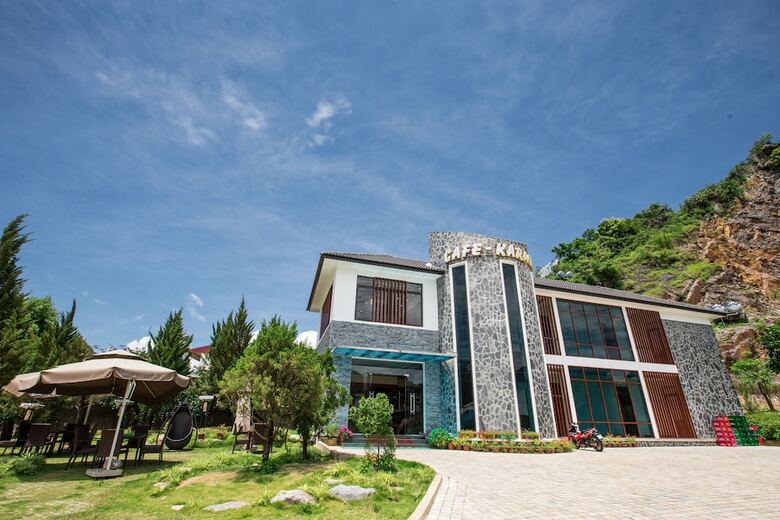 Hotel Thao Nguyen Resort