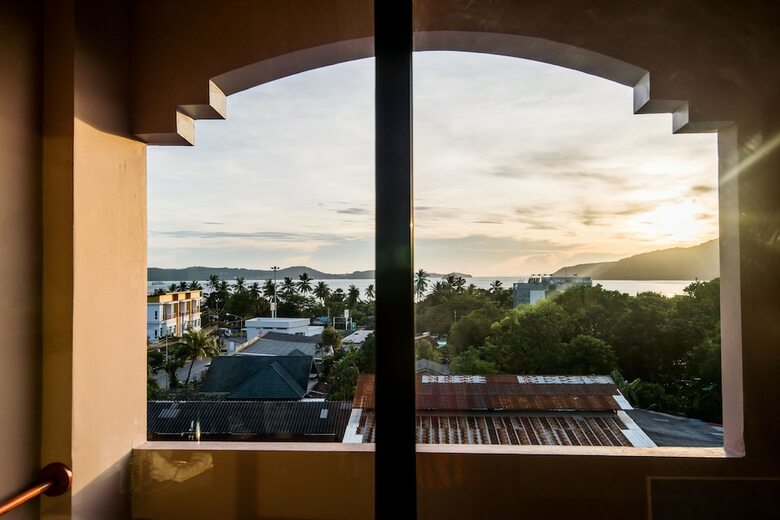 Hotel Saiyuan Residence Phuket