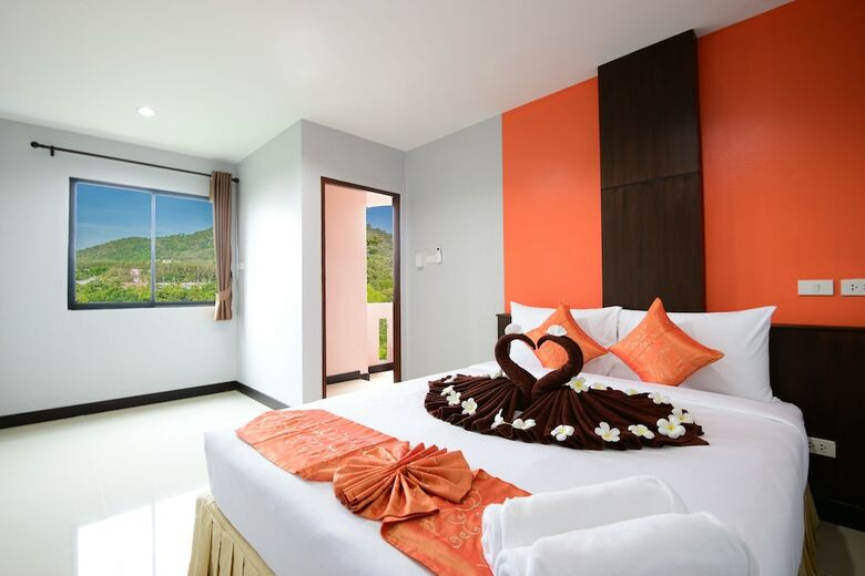 Hotel Saiyuan Residence Phuket