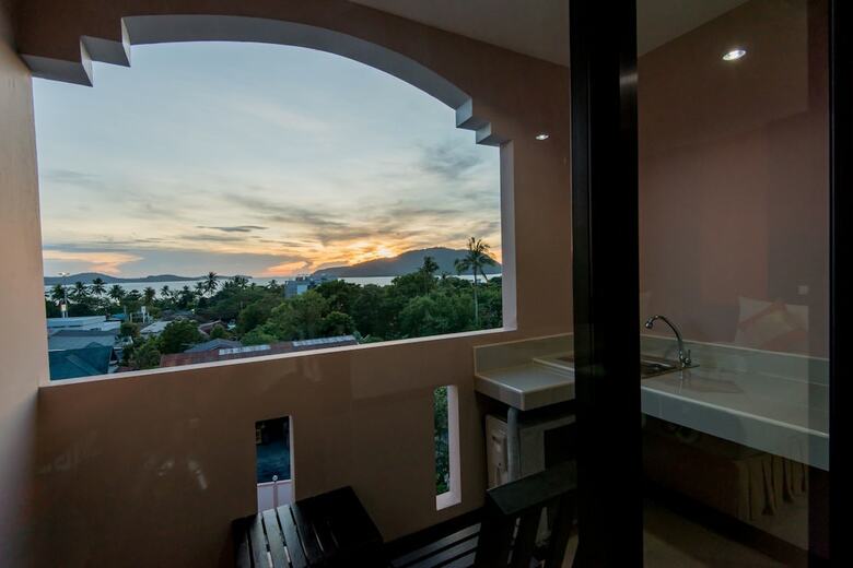 Hotel Saiyuan Residence Phuket