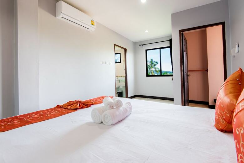 Hotel Saiyuan Residence Phuket