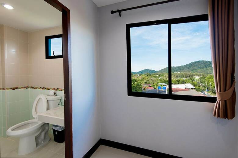 Hotel Saiyuan Residence Phuket