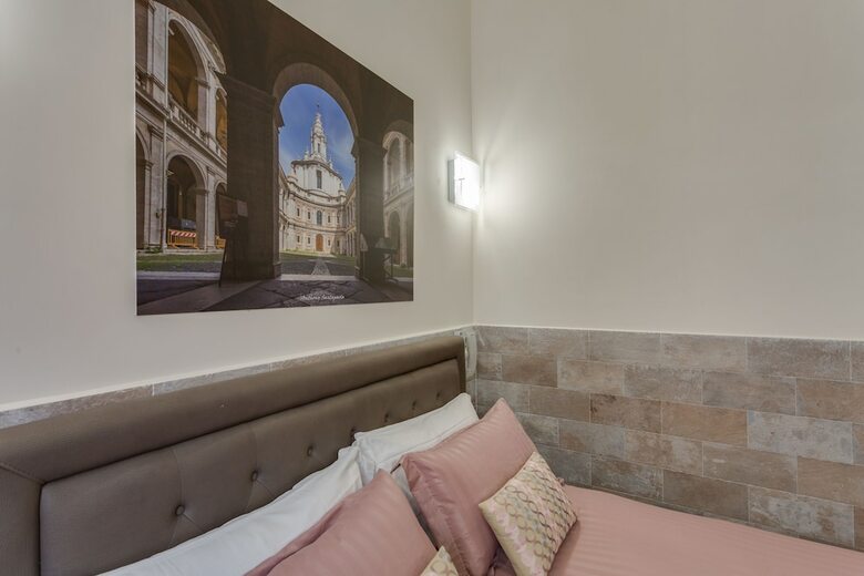 Hotel Navona Charme Suite