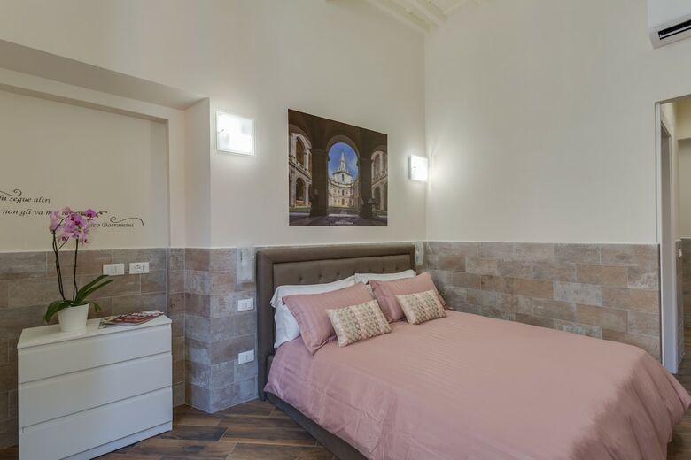 Hotel Navona Charme Suite