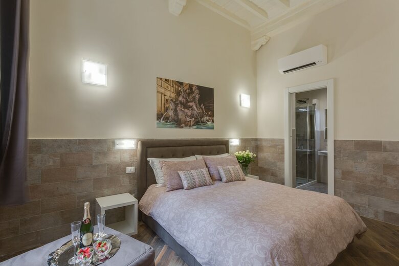 Hotel Navona Charme Suite